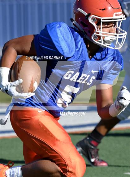 Thumbnail 1 in Desert Oasis @ Bishop Gorman photogallery.