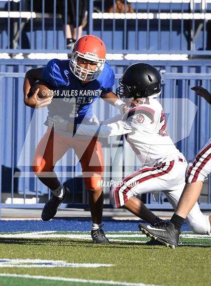 Thumbnail 1 in Desert Oasis @ Bishop Gorman photogallery.
