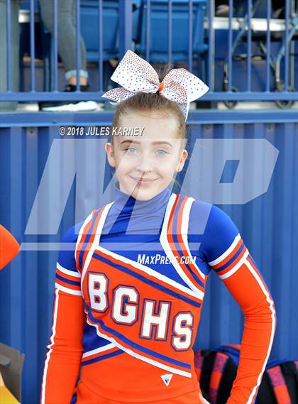 Thumbnail 1 in Desert Oasis @ Bishop Gorman photogallery.