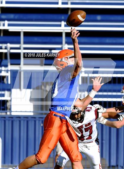 Thumbnail 3 in Desert Oasis @ Bishop Gorman photogallery.