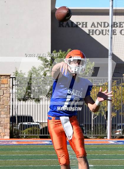 Thumbnail 2 in Desert Oasis @ Bishop Gorman photogallery.