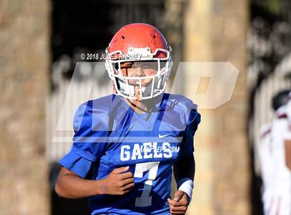 Thumbnail 2 in Desert Oasis @ Bishop Gorman photogallery.