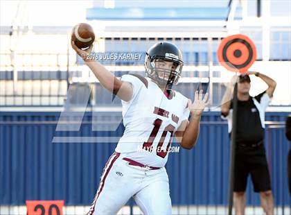 Thumbnail 1 in Desert Oasis @ Bishop Gorman photogallery.
