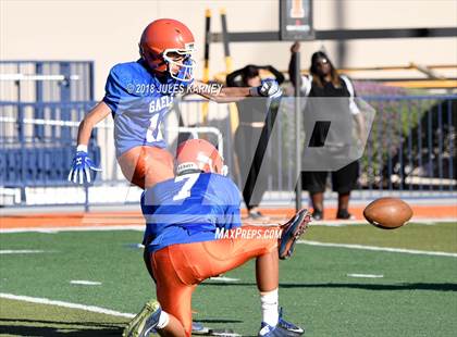Thumbnail 3 in Desert Oasis @ Bishop Gorman photogallery.