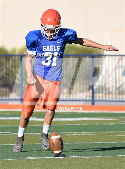 Thumbnail 2 in Desert Oasis @ Bishop Gorman photogallery.