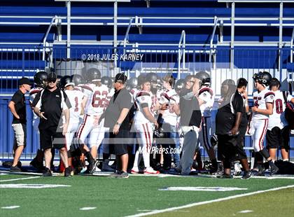 Thumbnail 1 in Desert Oasis @ Bishop Gorman photogallery.