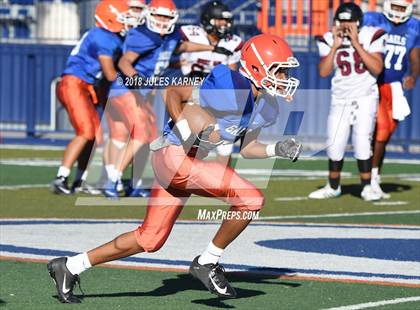 Thumbnail 1 in Desert Oasis @ Bishop Gorman photogallery.