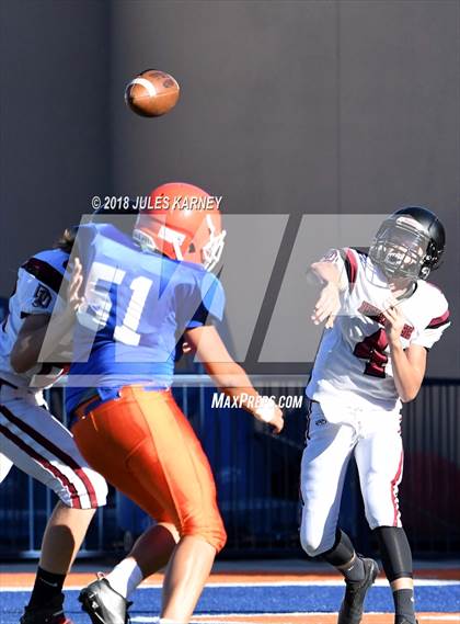 Thumbnail 2 in Desert Oasis @ Bishop Gorman photogallery.