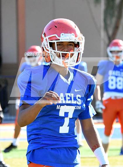 Thumbnail 1 in Desert Oasis @ Bishop Gorman photogallery.