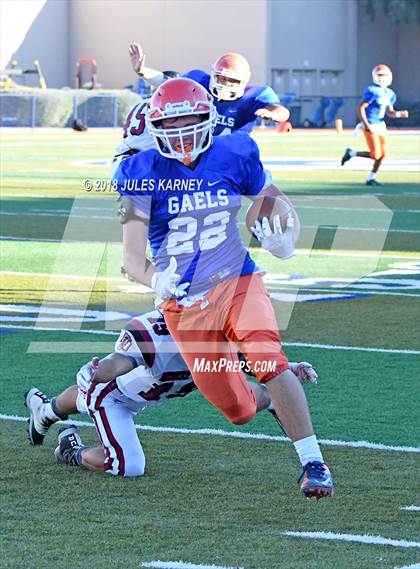 Thumbnail 3 in Desert Oasis @ Bishop Gorman photogallery.