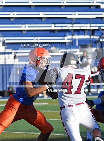 Thumbnail 2 in Desert Oasis @ Bishop Gorman photogallery.
