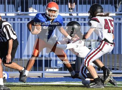 Thumbnail 2 in Desert Oasis @ Bishop Gorman photogallery.