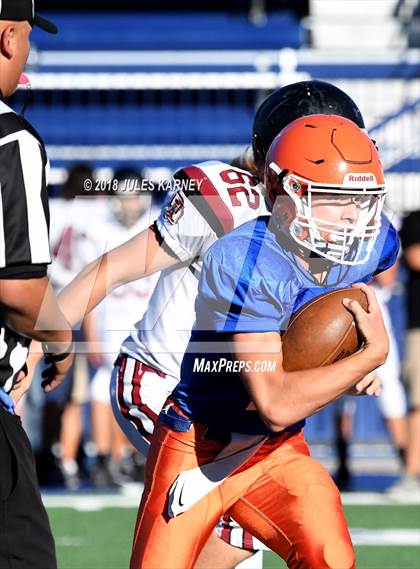 Thumbnail 1 in Desert Oasis @ Bishop Gorman photogallery.