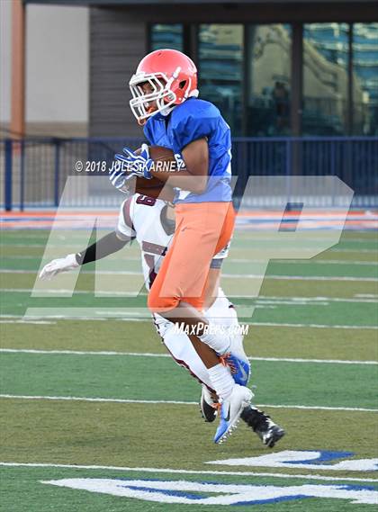 Thumbnail 2 in Desert Oasis @ Bishop Gorman photogallery.