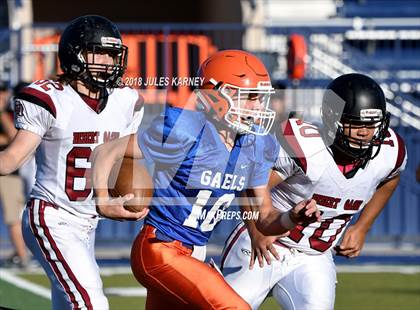 Thumbnail 3 in Desert Oasis @ Bishop Gorman photogallery.