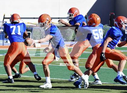 Thumbnail 2 in Desert Oasis @ Bishop Gorman photogallery.