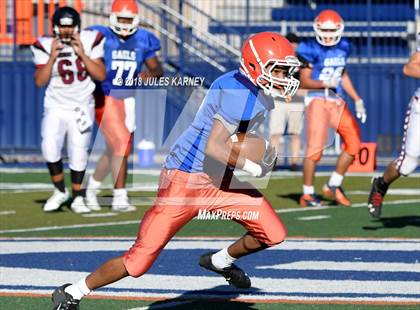 Thumbnail 2 in Desert Oasis @ Bishop Gorman photogallery.