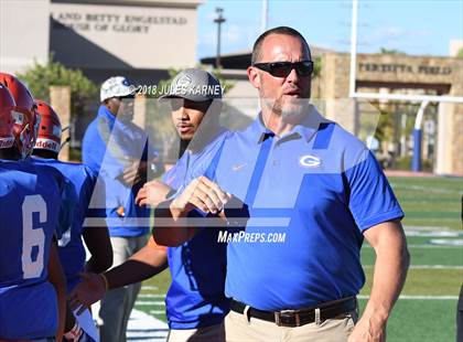 Thumbnail 1 in Desert Oasis @ Bishop Gorman photogallery.