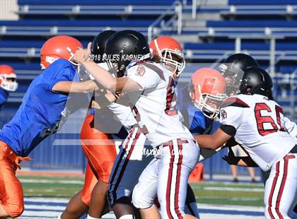 Thumbnail 3 in Desert Oasis @ Bishop Gorman photogallery.
