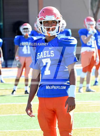 Thumbnail 2 in Desert Oasis @ Bishop Gorman photogallery.