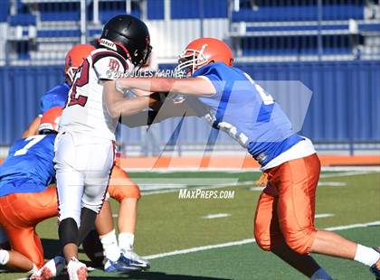 Thumbnail 2 in Desert Oasis @ Bishop Gorman photogallery.