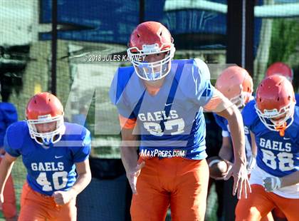 Thumbnail 1 in Desert Oasis @ Bishop Gorman photogallery.
