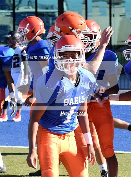 Thumbnail 1 in Desert Oasis @ Bishop Gorman photogallery.