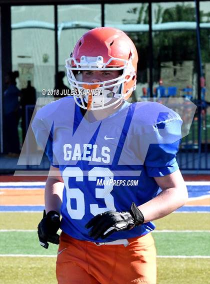 Thumbnail 2 in Desert Oasis @ Bishop Gorman photogallery.