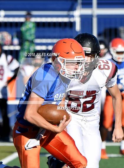 Thumbnail 3 in Desert Oasis @ Bishop Gorman photogallery.