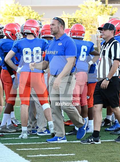Thumbnail 3 in Desert Oasis @ Bishop Gorman photogallery.