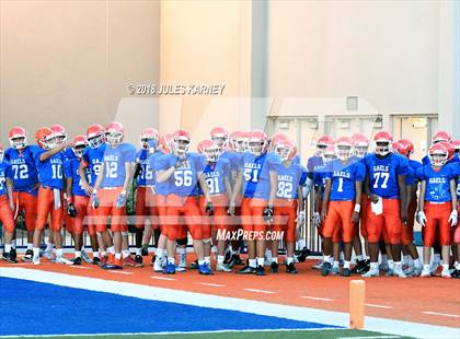 Thumbnail 2 in Desert Oasis @ Bishop Gorman photogallery.