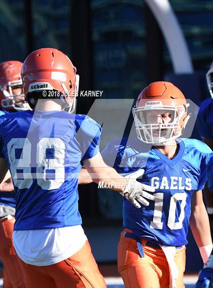 Thumbnail 2 in Desert Oasis @ Bishop Gorman photogallery.
