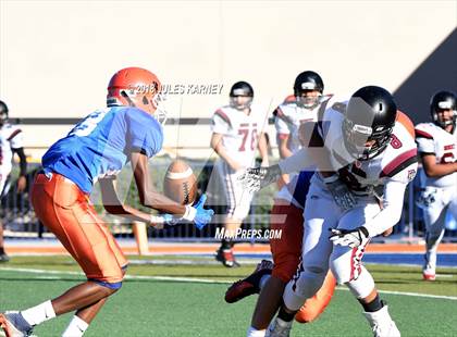 Thumbnail 2 in Desert Oasis @ Bishop Gorman photogallery.