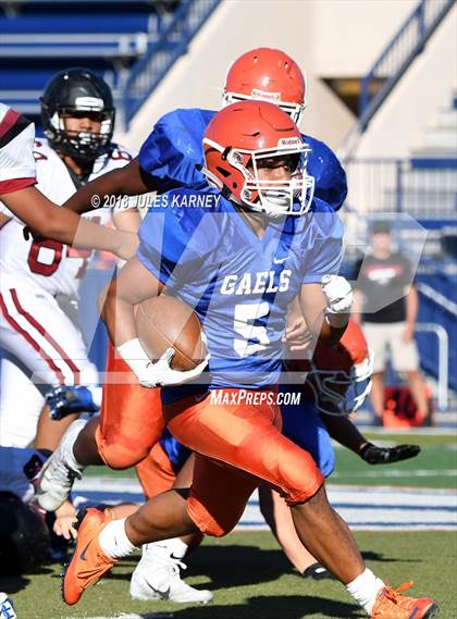 Thumbnail 1 in Desert Oasis @ Bishop Gorman photogallery.