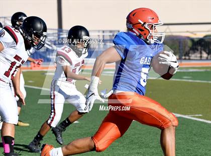 Thumbnail 3 in Desert Oasis @ Bishop Gorman photogallery.