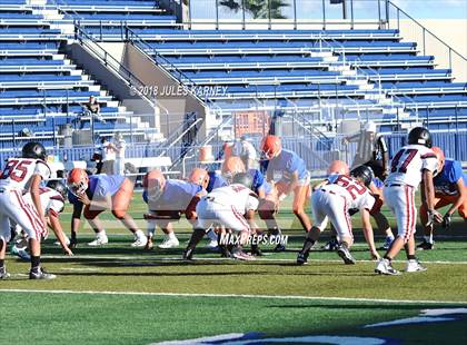 Thumbnail 3 in Desert Oasis @ Bishop Gorman photogallery.