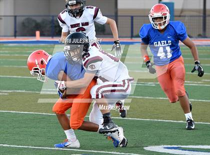 Thumbnail 3 in Desert Oasis @ Bishop Gorman photogallery.