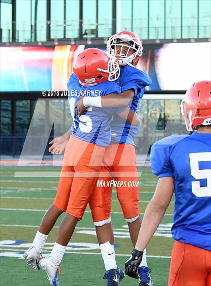 Thumbnail 1 in Desert Oasis @ Bishop Gorman photogallery.