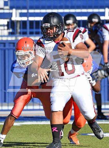 Thumbnail 1 in Desert Oasis @ Bishop Gorman photogallery.