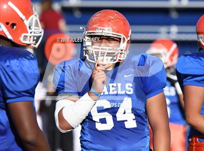 Thumbnail 3 in Desert Oasis @ Bishop Gorman photogallery.