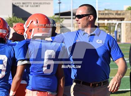Thumbnail 3 in Desert Oasis @ Bishop Gorman photogallery.