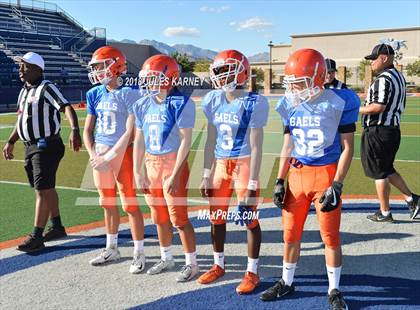 Thumbnail 2 in Desert Oasis @ Bishop Gorman photogallery.