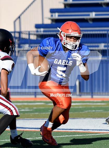 Thumbnail 1 in Desert Oasis @ Bishop Gorman photogallery.