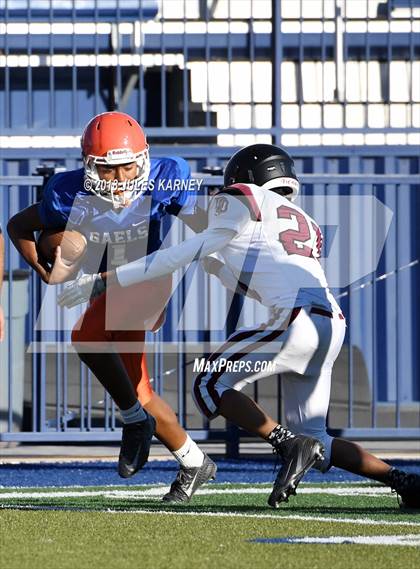 Thumbnail 2 in Desert Oasis @ Bishop Gorman photogallery.