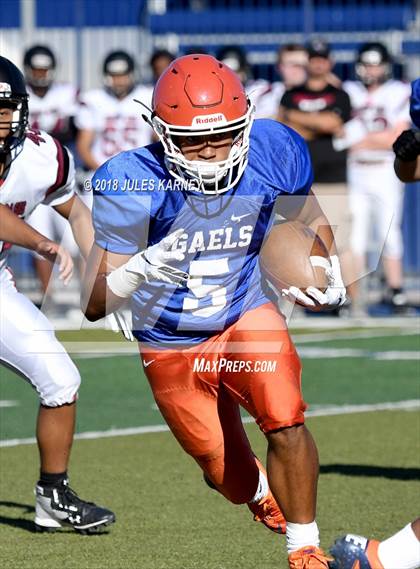 Thumbnail 1 in Desert Oasis @ Bishop Gorman photogallery.