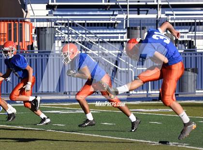 Thumbnail 1 in Desert Oasis @ Bishop Gorman photogallery.
