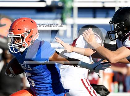 Thumbnail 3 in Desert Oasis @ Bishop Gorman photogallery.
