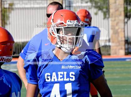Thumbnail 1 in Desert Oasis @ Bishop Gorman photogallery.
