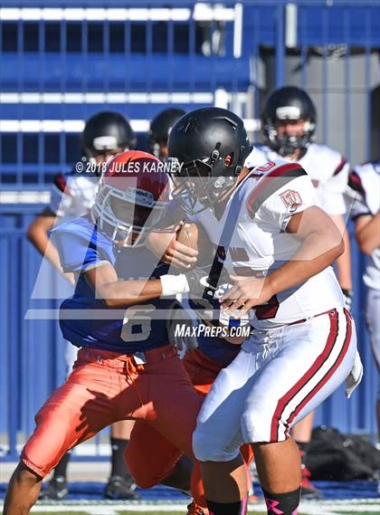 Thumbnail 1 in Desert Oasis @ Bishop Gorman photogallery.