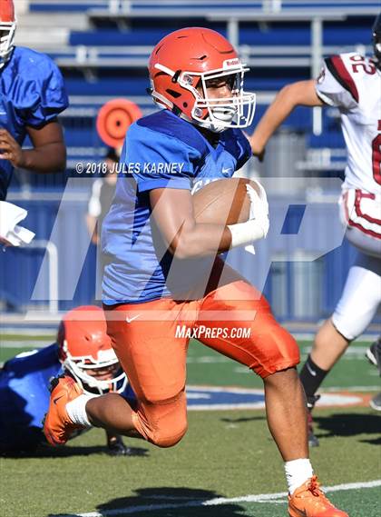 Thumbnail 3 in Desert Oasis @ Bishop Gorman photogallery.